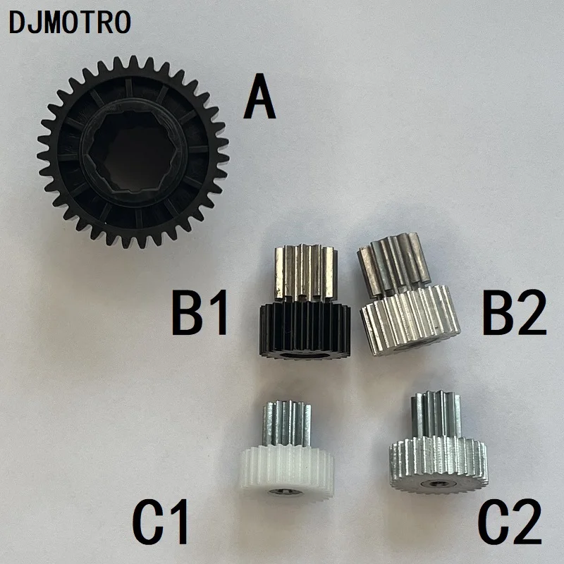 For Hyundai KIA Sorento Santafe IX45 Tucson Electronic Handbrake Module Gear Motor DC 12V RS-555VD