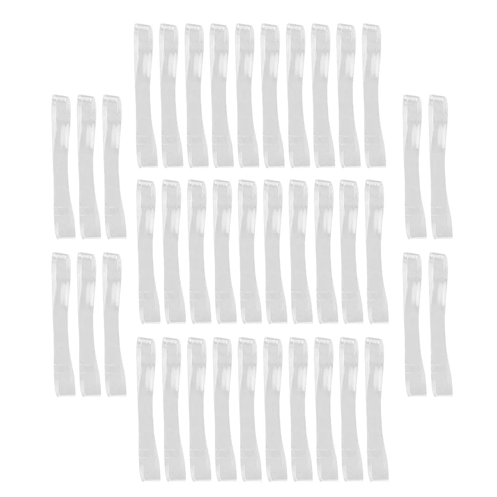 Рисунок 3 - 20 пар, прозрачные шнурки для обуви