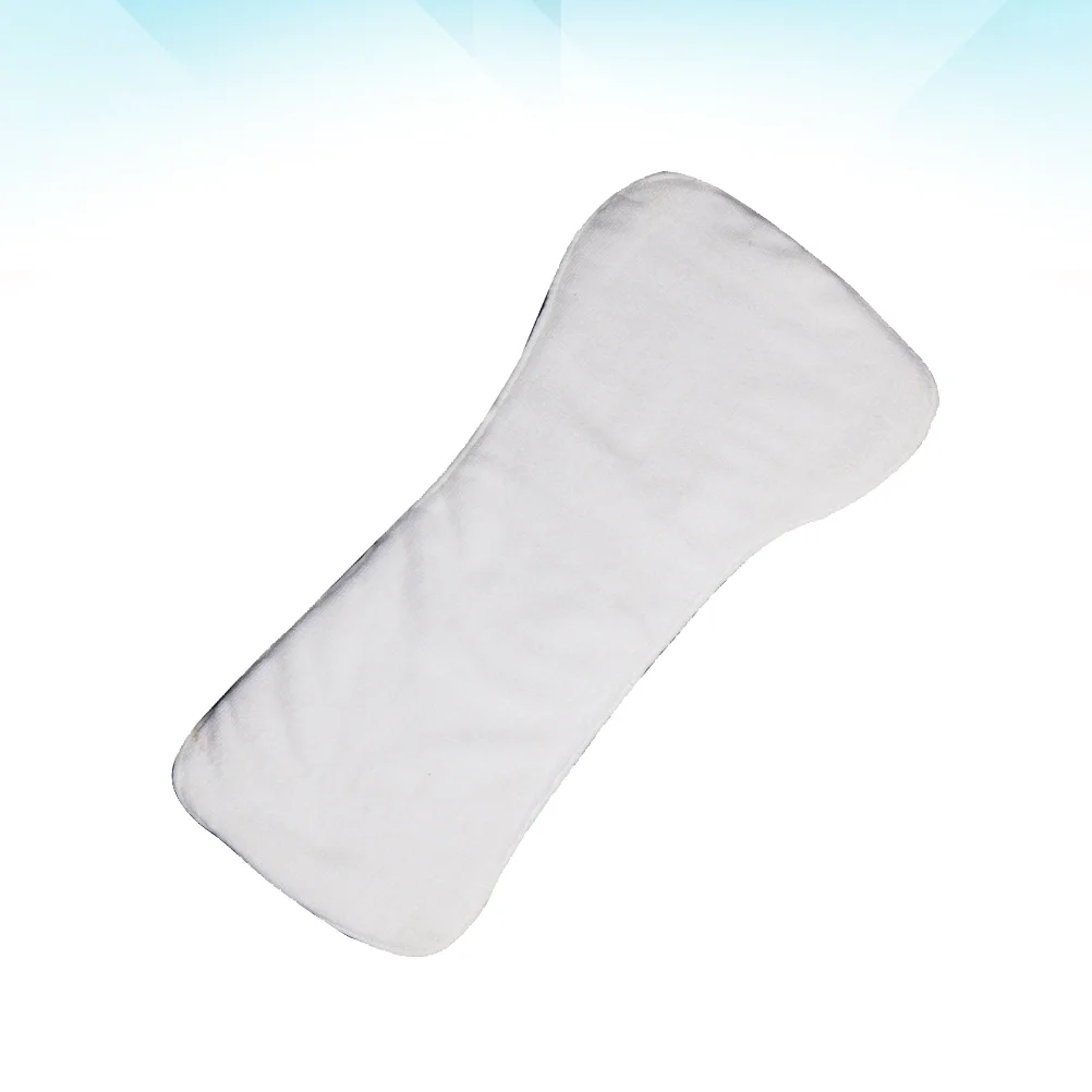 

Reusable Adult Diaper Abdl Diapers Changing Pad Insert Washable Pee Pads for Urine