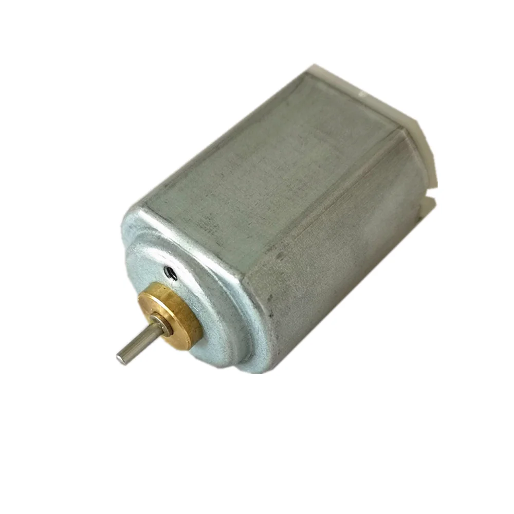 Hair Cut Machine DC 2.4V Motor FF-337PA FF-390PA Clipper Large Magnetic Motor