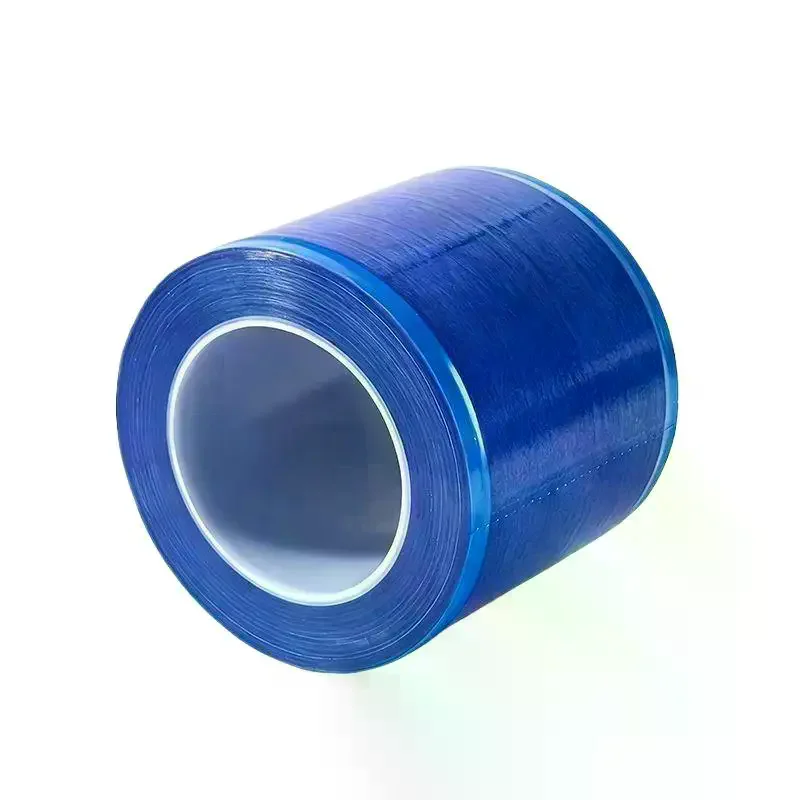 Nastro per pellicola barriera protettiva dentale Membrana isolante monouso Pellicola barriera per tatuaggi impermeabile in plastica - immagine 5