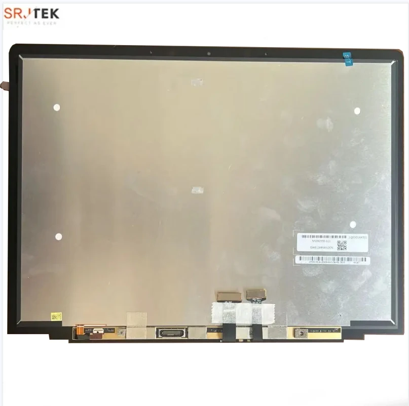 

AAA+ Original For Microsoft Surface Laptop 4 1950 1951 1958 LCD Display Touch Screen Digitizer 13.5"For Surface Laptop 4 Display