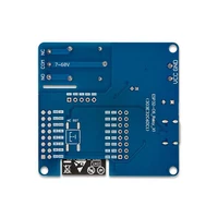 ESP32-C6 Wifi BT Development Board Module DC 5-60V Single Relay Module Onboard Type C Interface Switch Module - Image 6