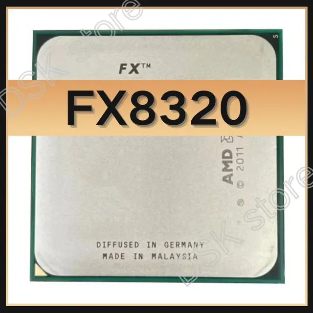 Core Processor Amd Fx 8320 Integrated Graphics Amd Fx 8350 Driver