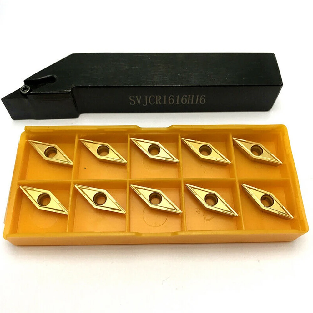 10 шт., держатель для обточки, из легированной стали