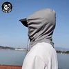 Ultimate Summer Sun Shield Full Face Balaclava for Hiking Camping Outdoor Adventures UV Neck Protection Included 2