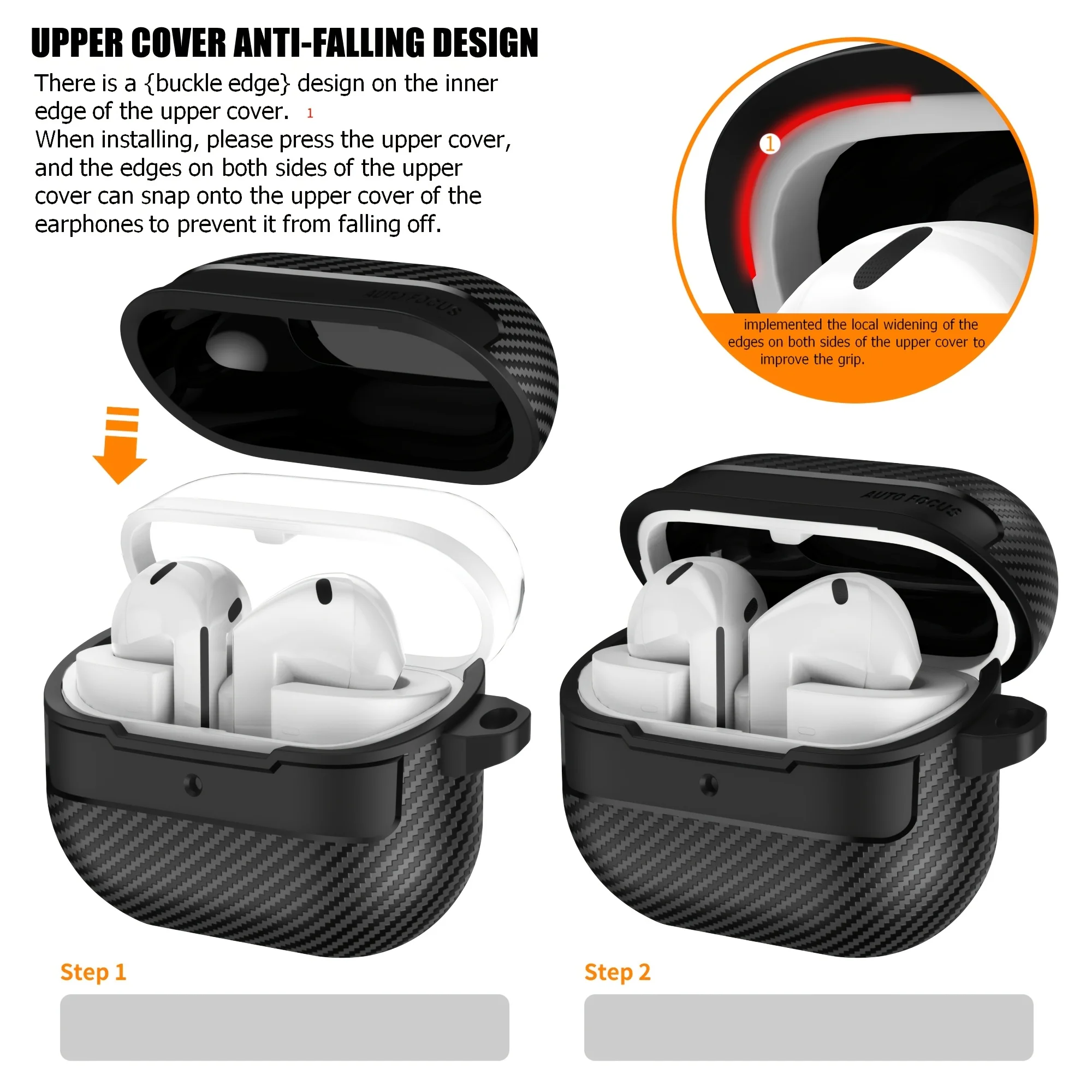Durable Shockproof TPU Armor Case