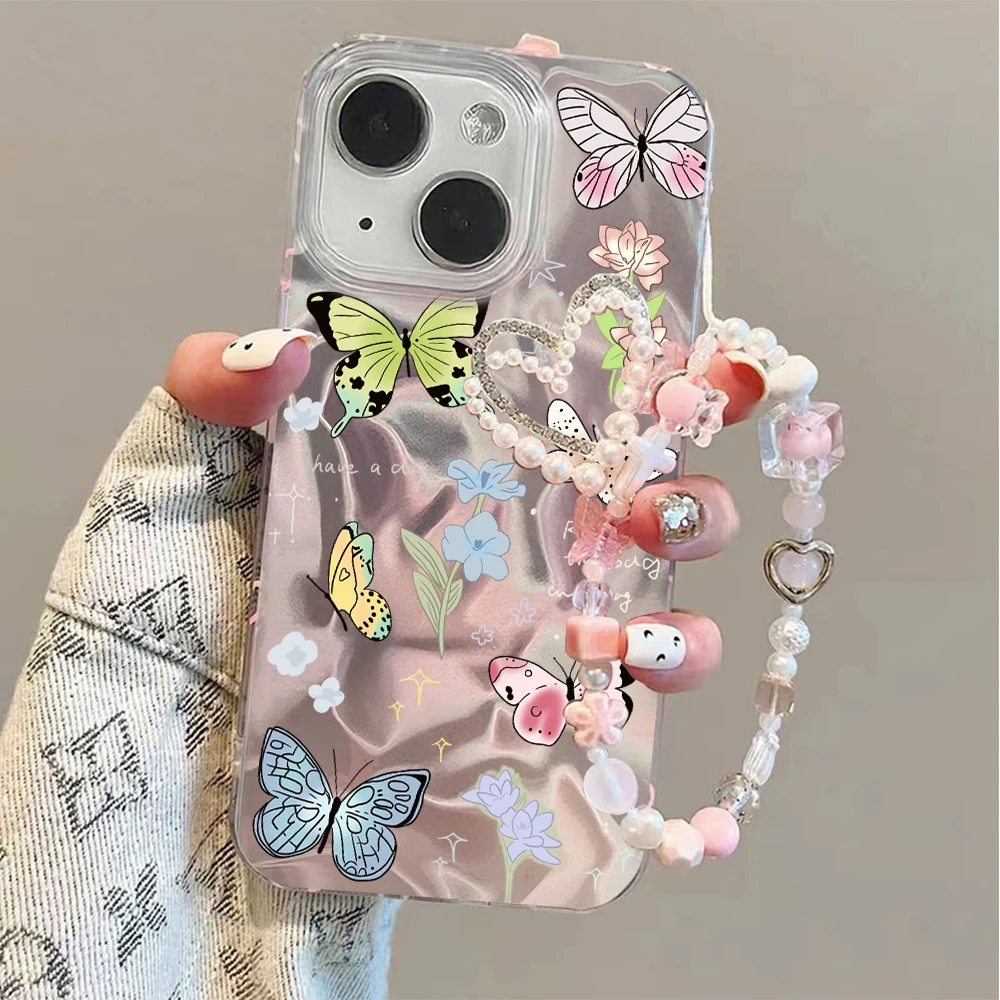 Bowknot 3D Protective Phone Case