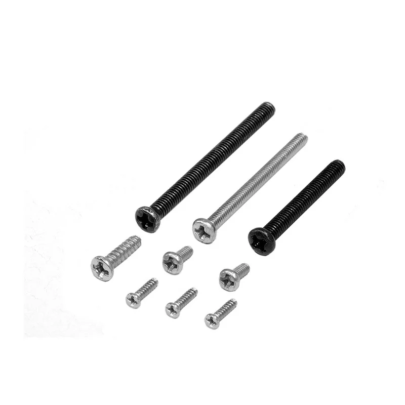 Pièces détachées planeur RC - Moteur, hélice, servo, rallonge