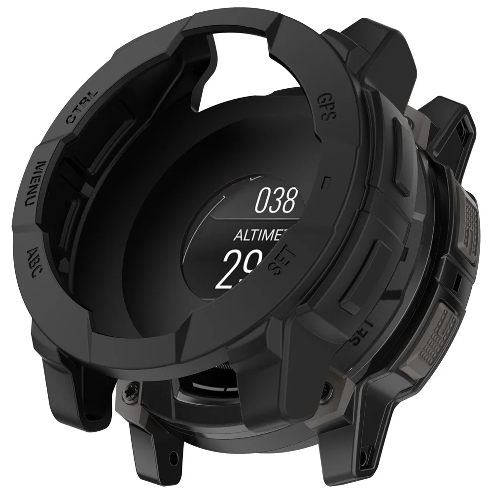 Silicone Protective Skin & Soft Shell Cover