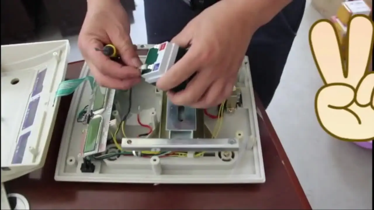 Электронный прибор для измерения стоимости 4000 мАч 4 в со свинцово-кислотной