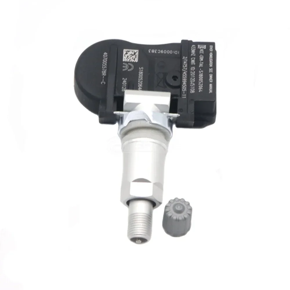 407005578 RENAULT MEGANE II SCENIC II 2003-2009 40700-5578R S  R TPMS Ÿ̾ з ͸  120123006 F 433Mhz