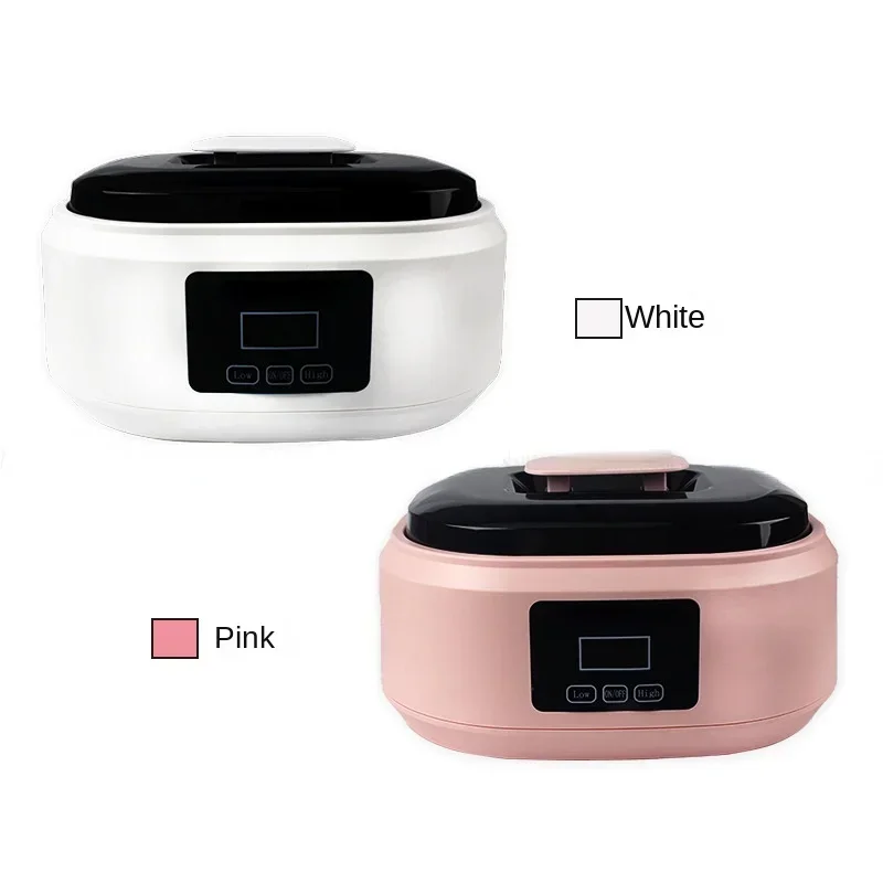 سخان شمع احترافي 110 فولت 220 فولت مع درجة حرارة ق...