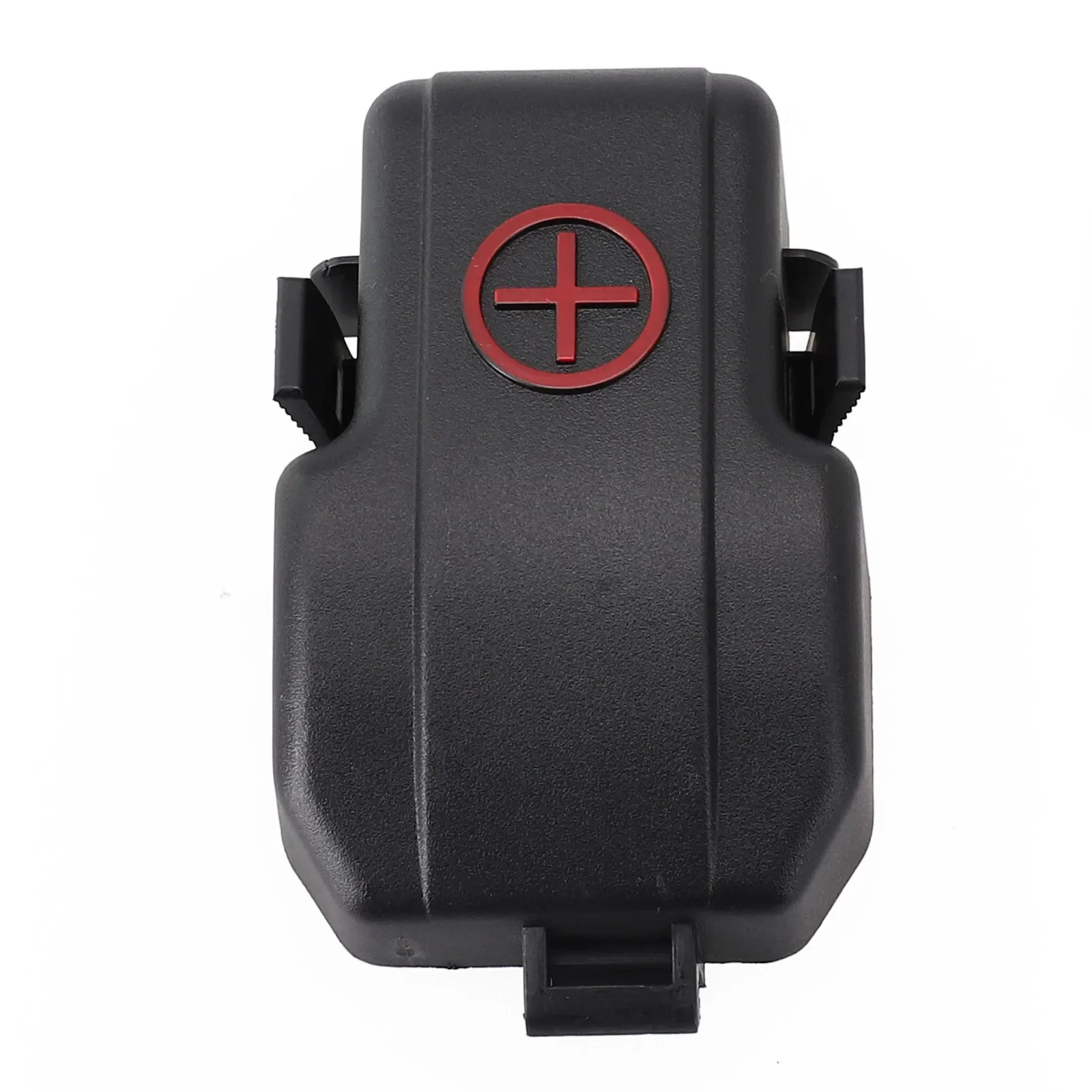 Battery Positive Cover For Hyundai Santa FE 2006-2012 1pcs 919712B370 Replacement Battery Terminal Cap Covers Parts