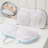 Bra Laundry Bag Underwear Wash Package Brassiere Clean Pouch Anti Deformation Mesh Pocket Special for Washing Machine 1