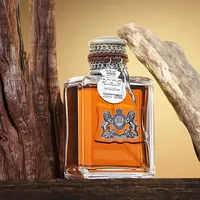 Parfum en spray bois de santal et dattes 50ML/100ML avec phéromones séductrices, fragrance longue durée pour attirer l'attention des femmes, idéal pour la Saint-Valentin 3