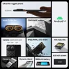 IIIF150 Air3 Rugged Machine 12GB+512GB Night Vision 6.6 Inch Helio G96 Smartphone Android 14 100MP 5500mAh 30W 4G Cel l Phone 2