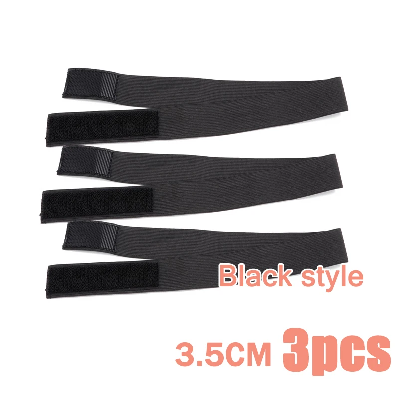 Fascia Per Capelli Monouso Elastica Fasce In Tnt Per Estetista Trucco Viso