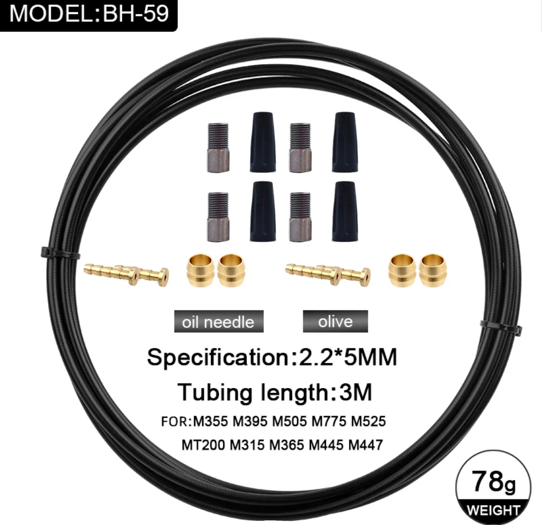 3M BH59 SET un paio
