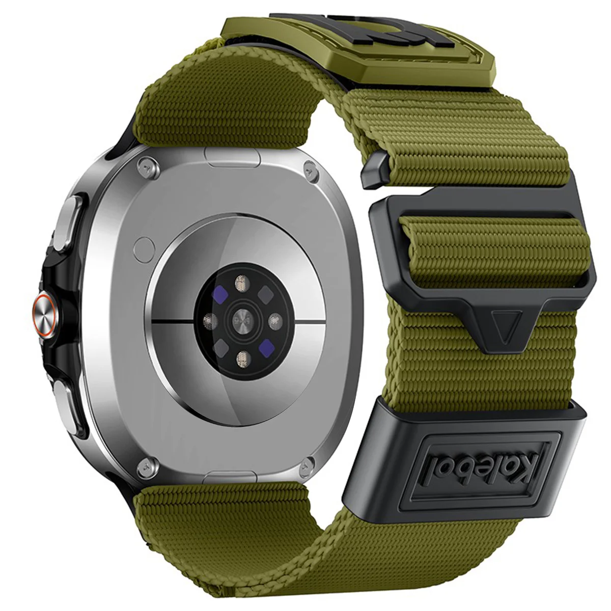 Durable Outdoor Sports Strap