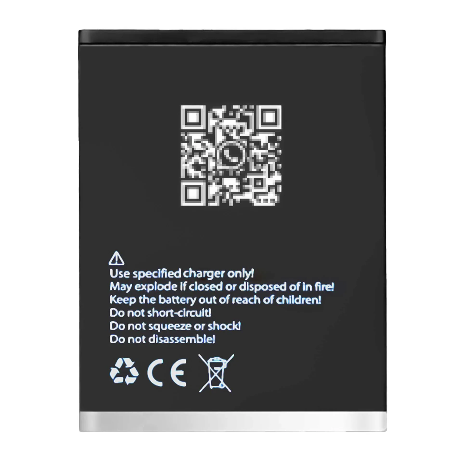 High Quality Mobile Phone Battery For Tecno Camon C7 BL-25HT