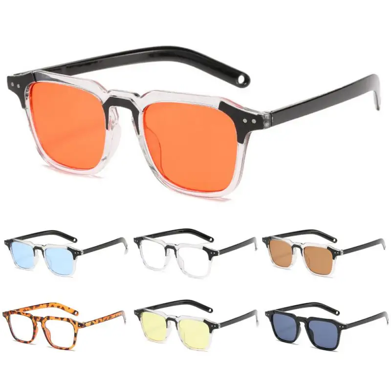 Luxury Brand Glasses Men Women Brand Design Polarized Sunglasses Lady Elegant Sun Glasses Female Driving Eyewear Oculos De Sol