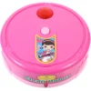 Electric Cleaning Robot Toy Mini Vacuum Cleaner Sweeping Machine Children Pretend Play Appliance Educational Toys Gifts 2
