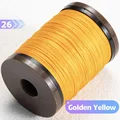 26- Golden Yellow
