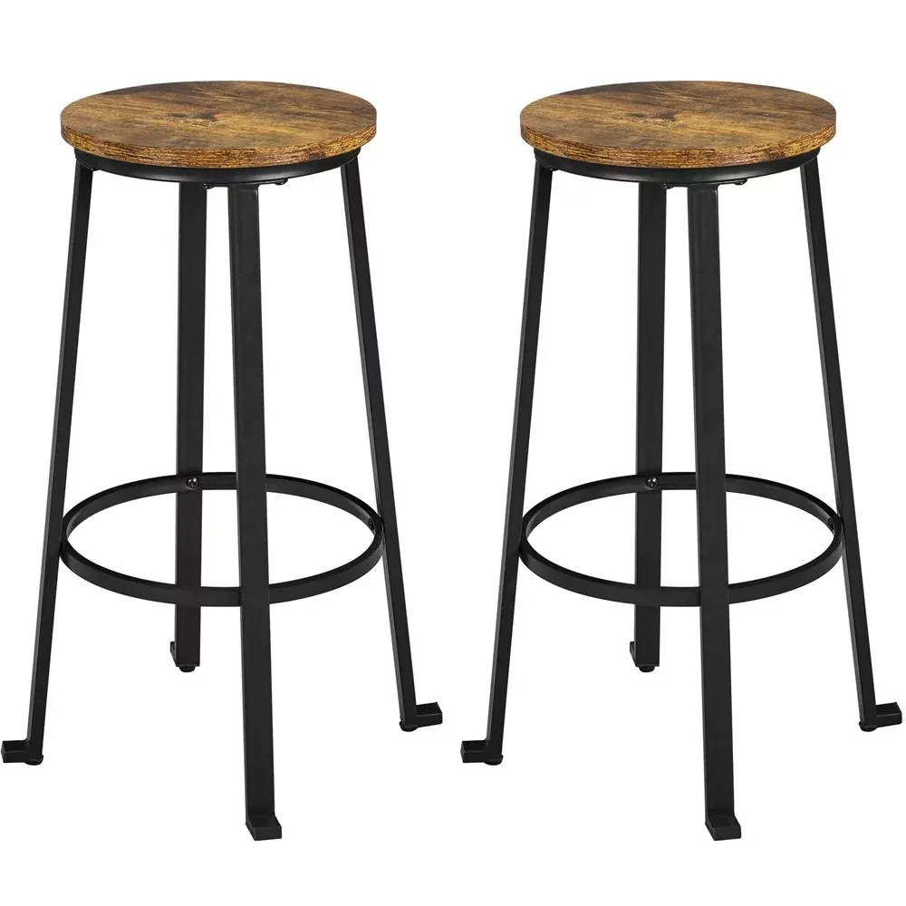 

Smooth Polished Surface and Rounded Corners of The Stool Provide Users with A Safer and More Comfortable Sitting Experience