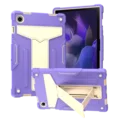 Lotus purple Cream