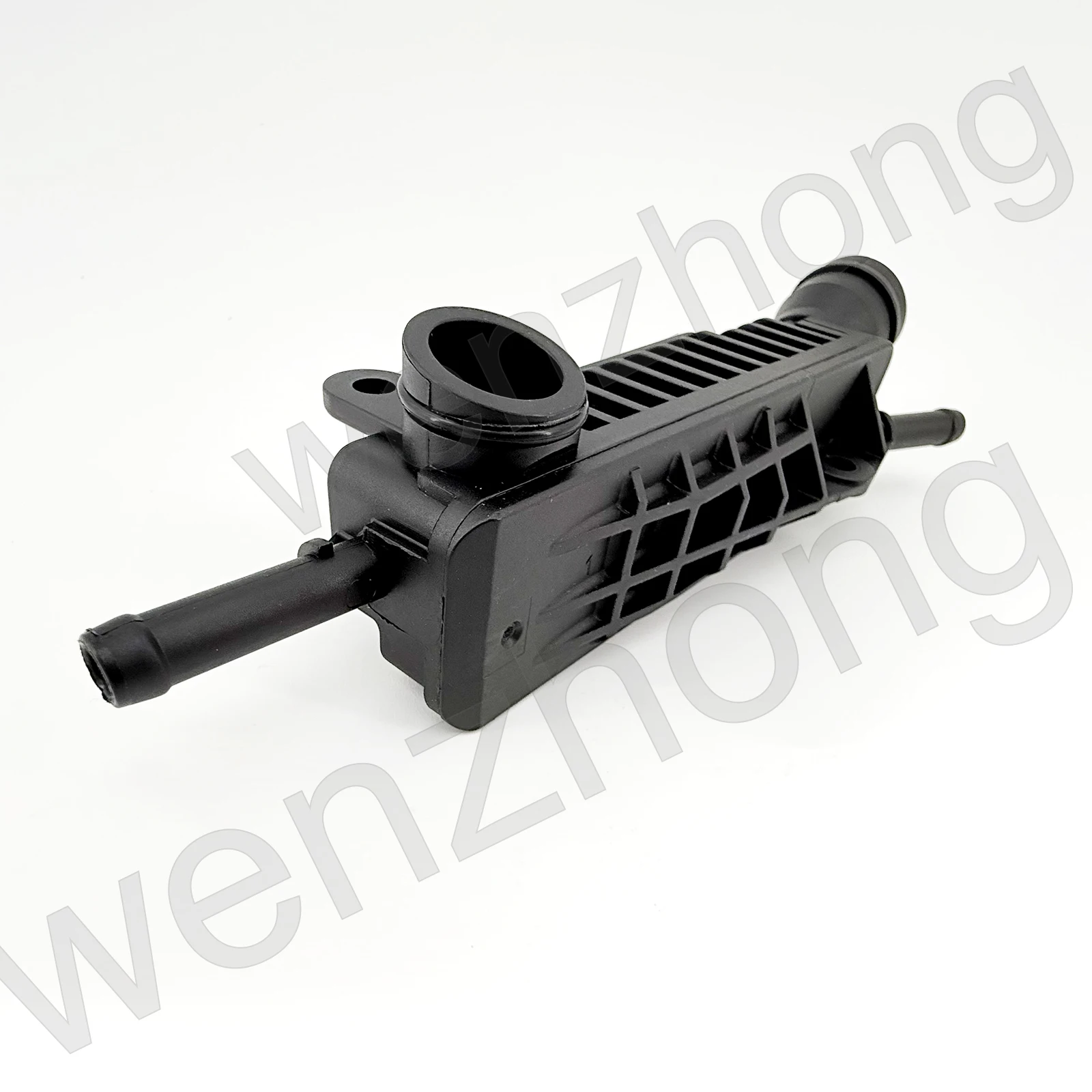 Engine Intake Heating Pipe Tube Compensation Line 036 121 188 B 036121188B for Jetta Golf Polo for Skoda Octavia Fabia