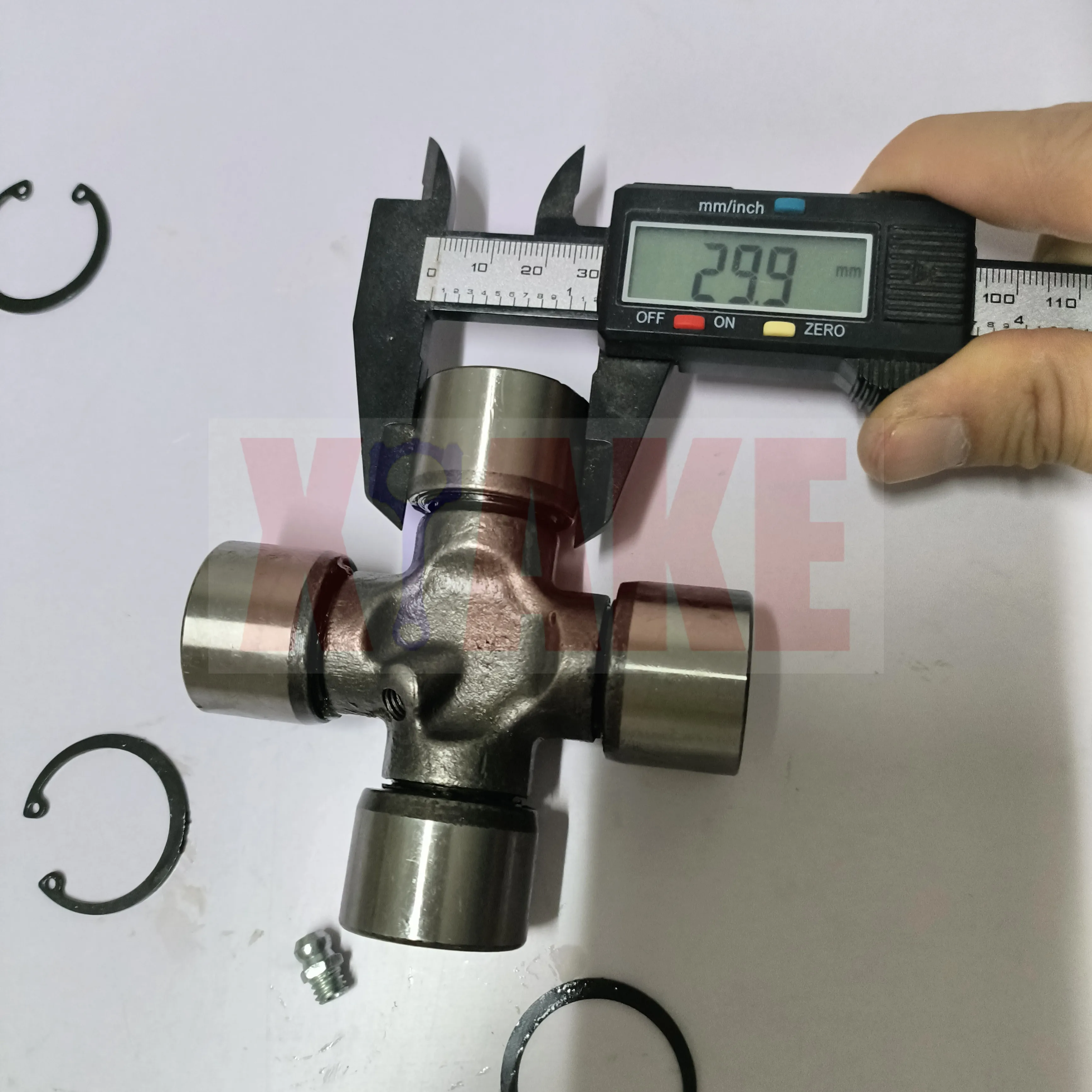 Car Drive Shaft Universal Joint for ZNA Rich Pickup BJ21230088B U2127072