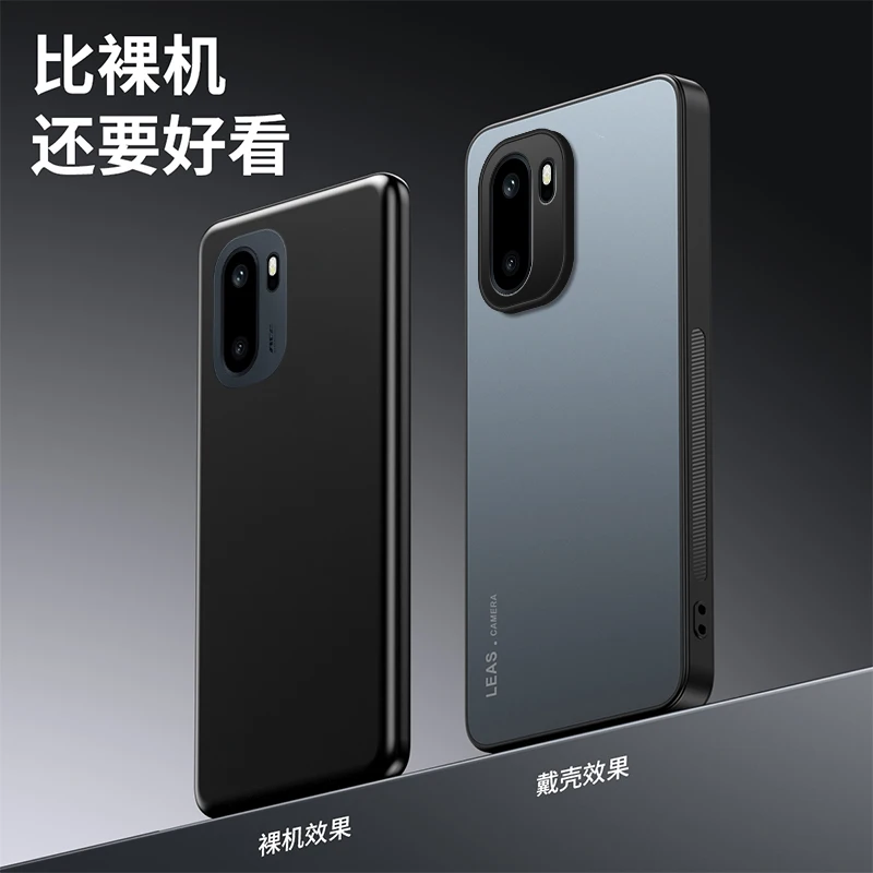 AG Frosted Shockproof Armor Matte Hard Bumper with Camera Protection Cover Shell