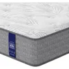 12 Inch Memory Foam Hybrid Mattress, a Box with Motion Isolation, Strong Edge Support, Pressure Relief, Medium Firm 6
