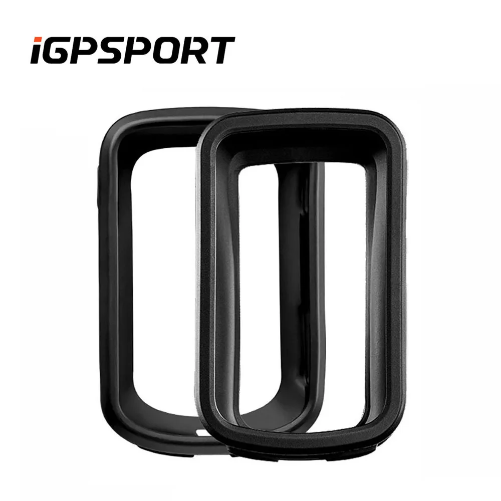 【未開封】iGPSPORT BSC300＋ケース・ストラップ・フィルム 未開封】iGPSPORT BSC300 ＋ケース・ストラップ・フィルム