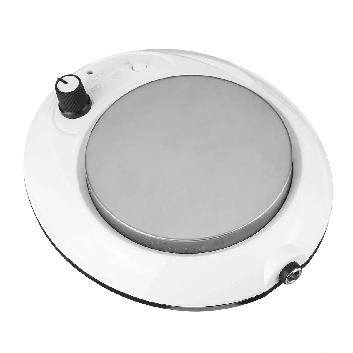 Magnetic Heating Stirrer Mini Magnetic Heating Agitator Stirrer Hotplate With Stir Bar Laborator Stirrering Machine 1000ML magnetic stirrer