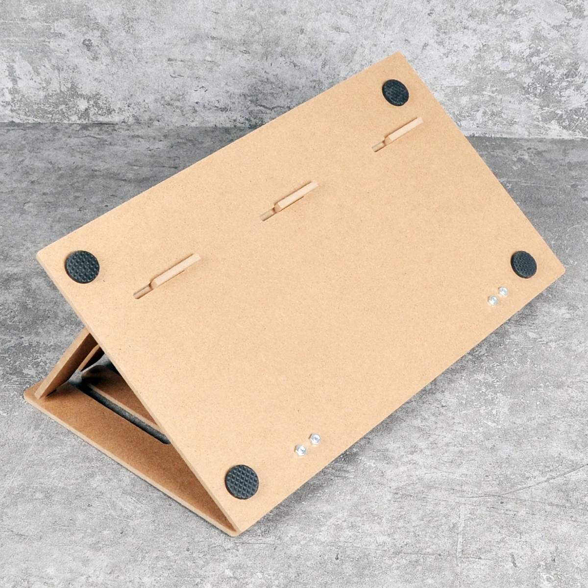 Hobby-Modellbau-Organizer: Teileregal, Sprue-Rack, Modell-Runner-Organizer für Gundam – Detail 1