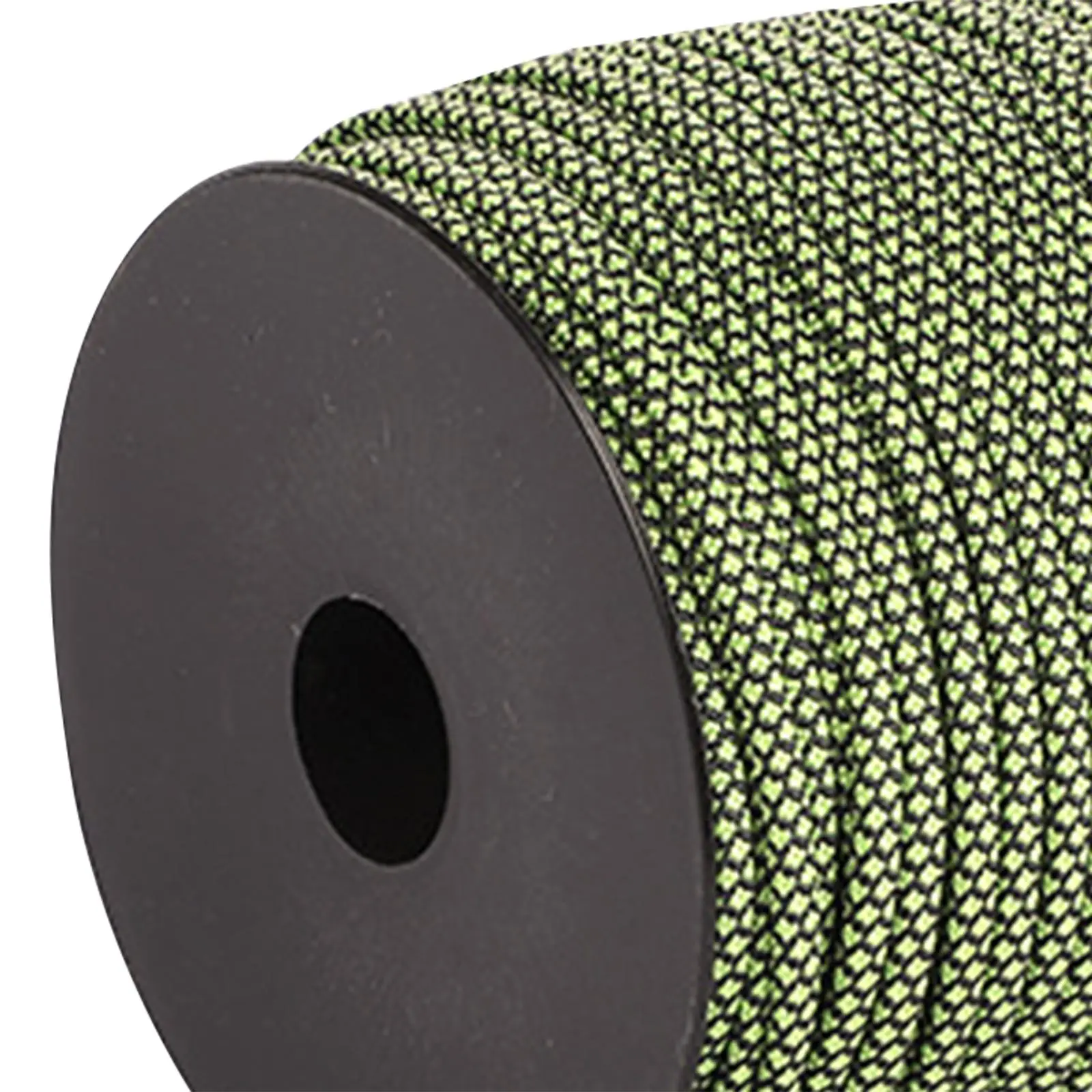  Paracord Camping Rope for Outdoor Survival and DIY Projects