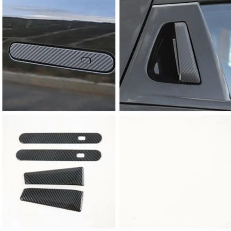 ABS carbon F