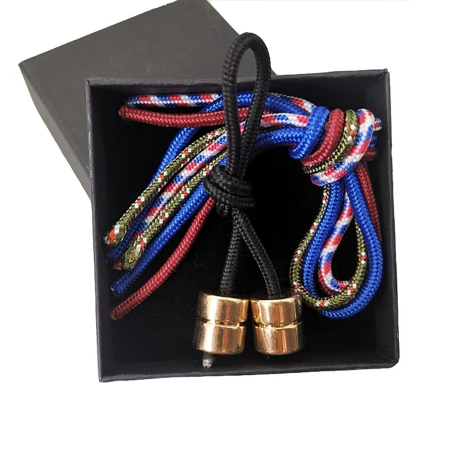 Mini Begleri Fidget Bead Anti-Anxiety Toys Worry 2 Beads Fidget for Men Women Warm Friends Gift Autism Stress Relief 4