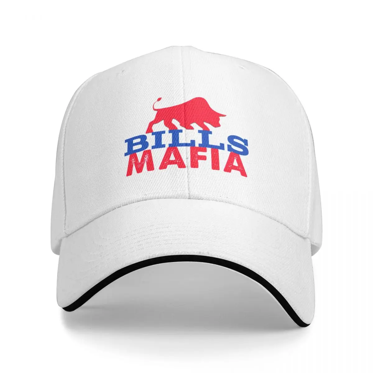 

Classic Bills MafiaCap Baseball Cap trucker cap Beach bag Caps hat for women 2023 Men's