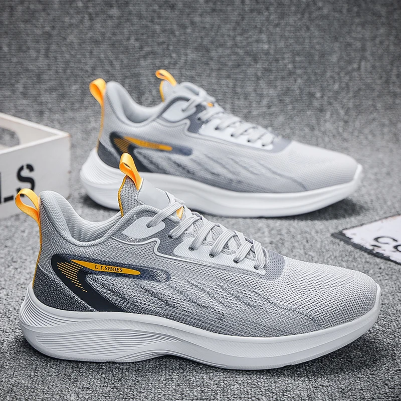 Zapatillas Blancas Hombre Zapatillas Deportivas ARRIGO BELLO Para