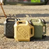 12L Water Storage Container with Spigot Water Dispenser Carrier Large Capacity Water Container Jug for Vehicle Car Camping 3