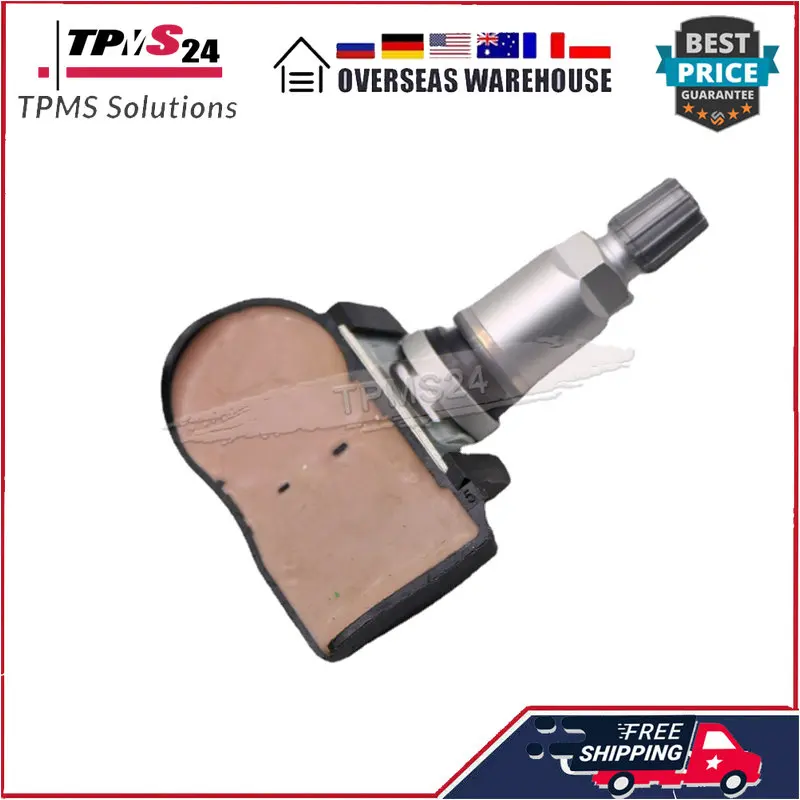 Ÿ̾ з , ť NSX RDX ȥ  Ϸ ɼ, 433MHz TPMS , 4X, 42753-T6N-A01, 42753-TG7-A51