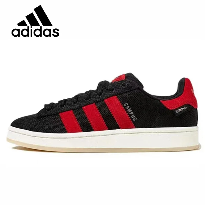 Adidas-Chaussures De Skateboard Campus 00S Tko Pour Homme Et Femme, Giardini 6539