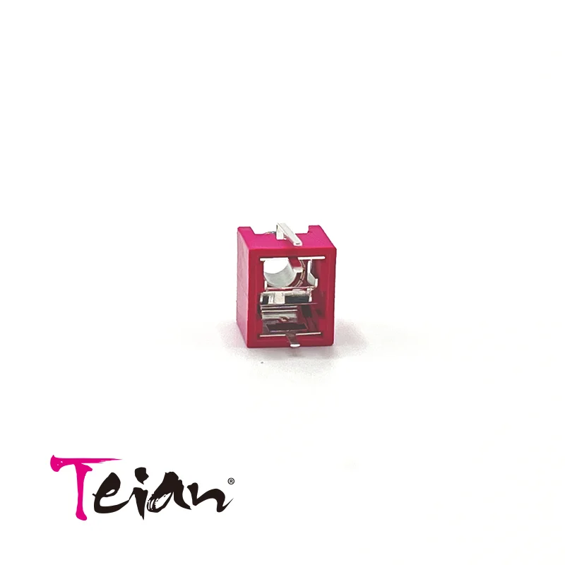 3.5mm PJ-301 Jack sockets with nuts 30PCS for eurorack