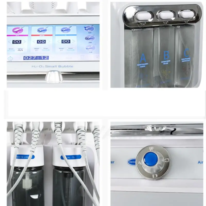  Ǽ   ,  Ʈ  Ŭ¡ H2O2,  ǰ  ̿ , 6 in 1