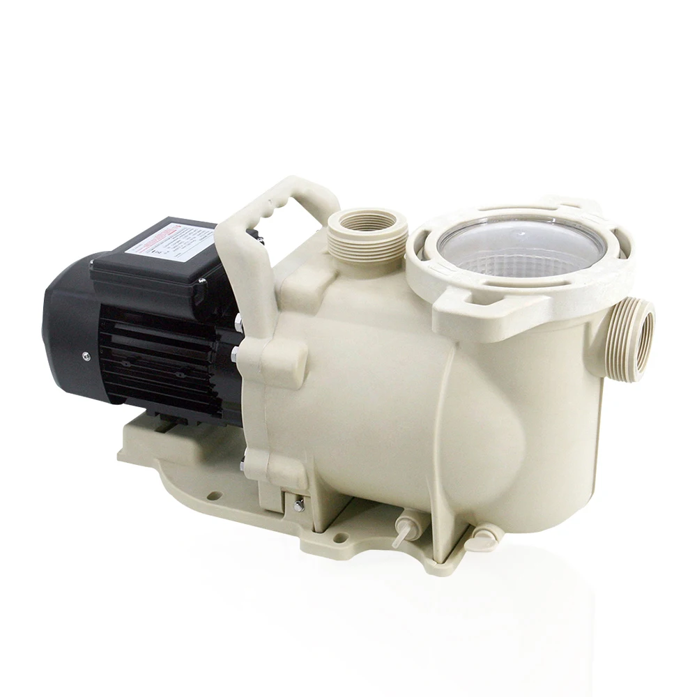

Electrical Pool Pumps