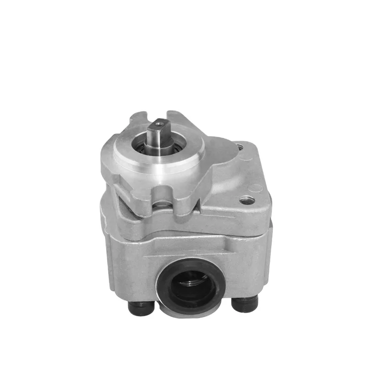 

KP1009CHFSS Hydraulic Gear Charge Pump for Cat E200B Excavator