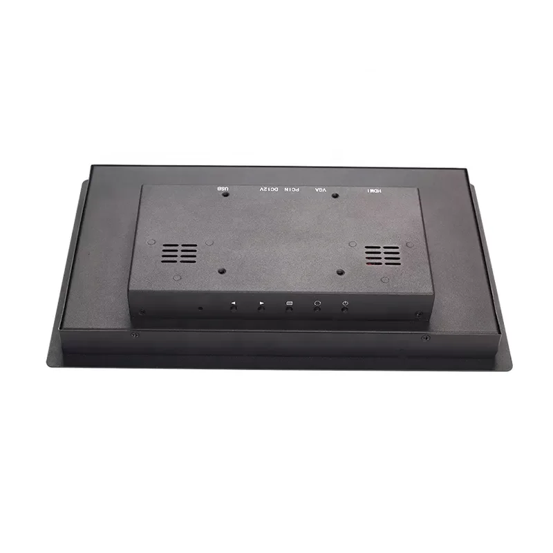 ZHIXIANDA-̵ ũ Lcd ũ  11.6, 12 ġ 1920x1080 Usb ġũ   ÷